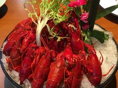 -田园居·佳宴(桑田路店)