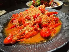-红盔甲·小龙虾(人民广场店)