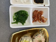 -豚妈妈汤饭·部队锅(南京东路店)