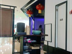 -绿茶餐厅(成都大悦城店)