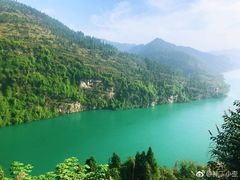 -乌江画廊(彭水苗族土家族自治县)