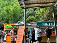 -将军关探险漂流