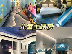 -厦门北海湾惠龙万达嘉华酒店