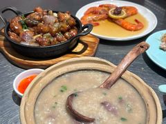 -潮界(虹桥新天地店)