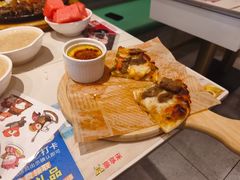 -豪享来牛排(人民店)