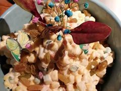 女神玉米沙拉-那些年记忆烧烤