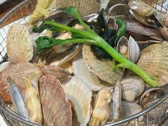 -海味当家·蒸锅海鲜(星海公园店)