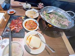 -肖四女乐山跷脚牛肉(世博源店)
