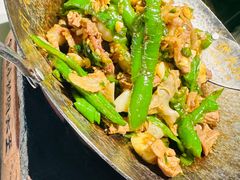 -费大厨辣椒炒肉(正佳广场店)