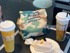 -Juicy Bakery(大学路店)