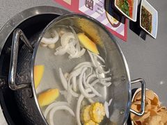 -椰小鸡·琼州糟粕醋(美兰缤纷城店)