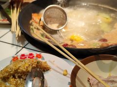 -伍师兄市井火锅(东部星悦天地店)