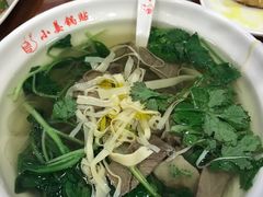 -小姜锅贴(凤凰街店)