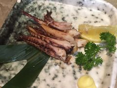 -贵木日本料理·铁板烧(新地假日广场店)