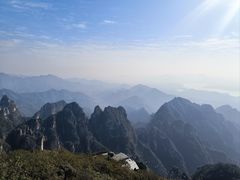 -狼牙山风景区