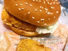 -汉堡王(昆明欣都龙城店)
