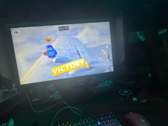 -网酷电竞馆(上地店)