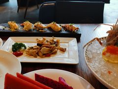 -Mr·Fish鱼鲜生海鲜放题(银泰in99店)