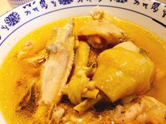 -兔爸私家小厨(新北万达店)