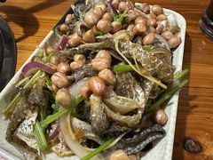 -章记正宗南岗鱼蛋火锅