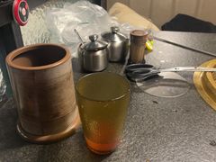 -韩盛·盛江山自助料理(中街大悦城店)