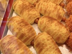 -味多美蛋糕(双合地铁店)