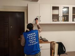 -武汉格丽雅家政 保洁清洗