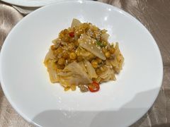 -北京泰富酒店-柏景轩中餐厅