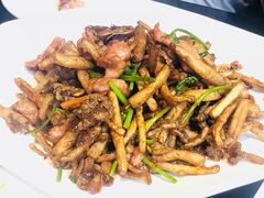 -晚归月亮湾私家菜(临邑路店)