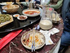 -一块豆腐·海鲜·家常菜(李沧书院路店)