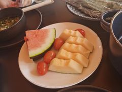 -牛牛和牛海鲜粥底火锅(长虹国际城店)
