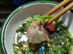 -叁口煮市井老火锅(春熙路店)