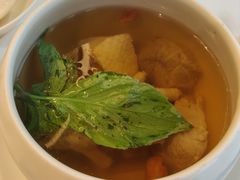 -广州塔晖粤轩中餐厅