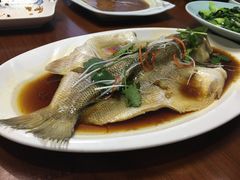 -大草原清真饭庄(沙河店)