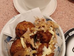 -元气寿司(环球港店)