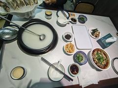 -景笙毋米粥底火锅(20年老字号)