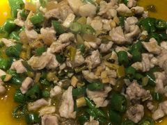 -百年神厨·地道川菜(清江西路店)