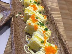 -林妈妈村·日式料理(宝山万达店)