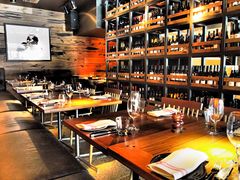 -The Meat & Wine Co Southbank(南岸店)