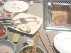 -海底捞火锅(九久奥特莱斯店)