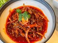 -漢舍中国菜馆(889广场店)