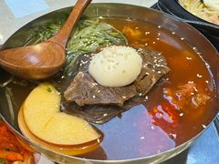 -屋里家延边朝鲜族冷面(南园店)