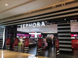 -丝芙兰Sephora