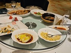 -北京西单美爵酒店-融轩中餐厅