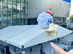 -义乌之心城市生活广场