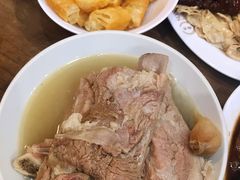 -松發肉骨茶(牛车水店)