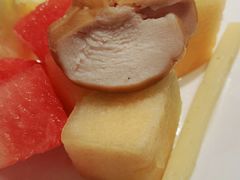 -长沙富力万达文华酒店