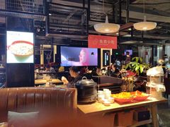 -798餐厅(任丘路店)