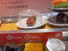 -池田寿司·4H鲜作(西直门凯德华联店)