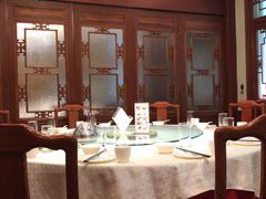包厢-峨嵋酒家(地安门店)